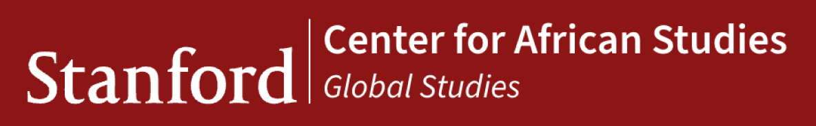 Stanford Center for African Studies Logo