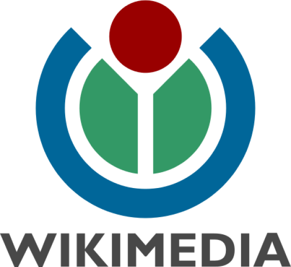 Wikimedia Logo